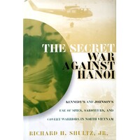 The Secret War Against Hanoi