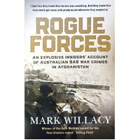 Rogue Forces