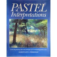 Pastel Interpretations