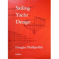 Sailing Yacht Design