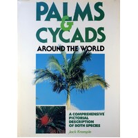 Palms And Cycads Around The World