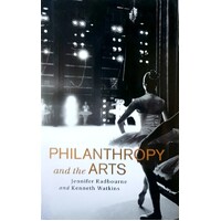 Philanthropy And The Arts