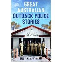 Great Australian Droving Stories