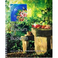 The Flavours Of Buderim
