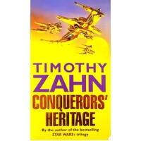 Conquerors' Heritage