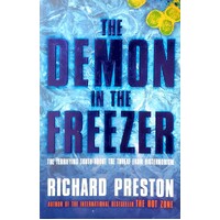 The Demon In The Freezer