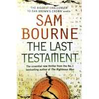 The Last Testament