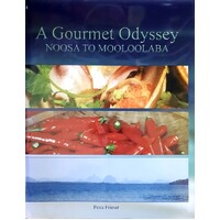 A Gourmet Odyssey. Noosa To Mooloolaba