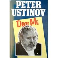 Dear Me. Peter Ustinov