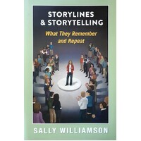 Storylines & Storytelling. What They Remember And Repeat
