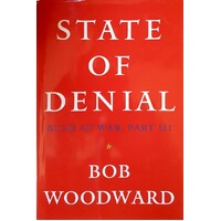 State Of Denial. Bush At War.Part III