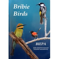 Bribie Birds
