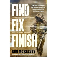 Find Fix Finish