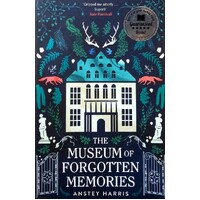 The Museum Of Forgotten Memories