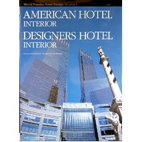 American Hotel Interior, Designers Hotel Interior
