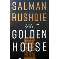 The Golden House