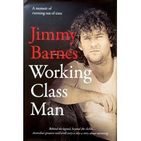 Working Class Man
