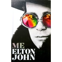 Me. Elton John