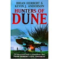 Hunters Of Dune