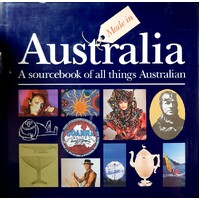 Australia. A Sourcebook Of All Things Australian