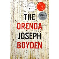 The Orenda