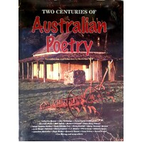 Two Centuries Of Australian Poetry