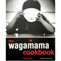 Wagamama Cookbook