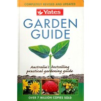 Yates Garden Guide