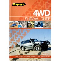4wd Survival Guide