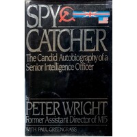 Spy Catcher
