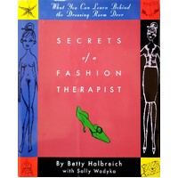 Secrets Of A Fashion Therapist