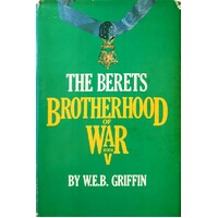 The Berets Brotherhood Of War. Book V