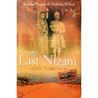 The Last Nizam