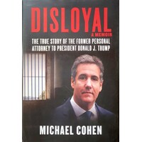 Disloyal. A Memoir