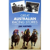 Great Australian Racing Stories