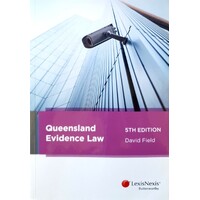 Queensland Evidence Law