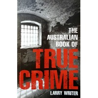 The Australian Book Of True Crime
