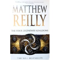 The Four Legendary Kingdoms