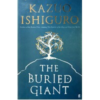 The Buried Giant