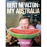 Bert Newton. My Australia