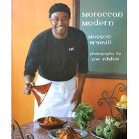 Moroccan Modern