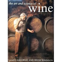 The Art And Science Of Wine