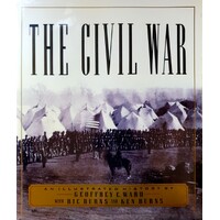 The Civil War. An Illustrated History
