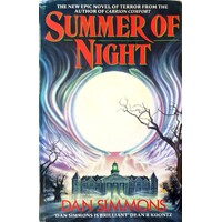 Summer Of Night