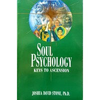 Soul Psychology. Keys To Ascension