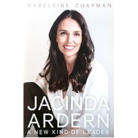 Jacinda Ardern
