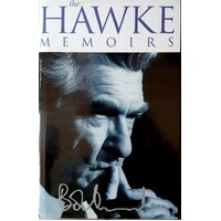 The Hawke Memoirs
