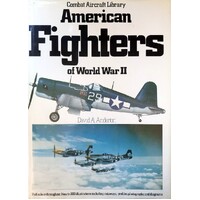 American Fighters Of World War II