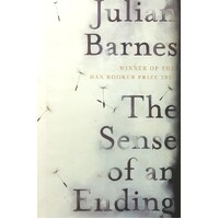The Sense Of An Ending