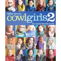 Cowl Girls 2. The Neck's Favorite Knits